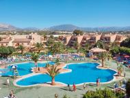 Foto van Appartementen Albir Garden in Albir