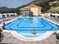 Foto van Appartementen Alea Resort in Parga dorp