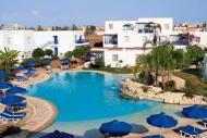 Foto van Appartementen Aliathon Holiday Village in Paphos
