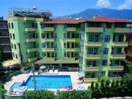 Foto van Appartementen Almera in Alanya