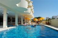 Foto van Appartementen Alvormar in Alvor