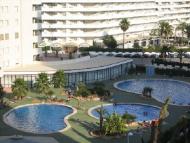 Foto van Appartementen Ambar Beach in Calpe