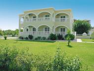 Foto van Appartementen Anastasia House in Agios Sostis