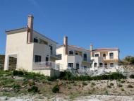 Foto van Appartementen Anatolia Houses in Molivos