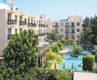 Foto van Appartementen Anemi in Paphos