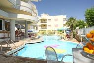 Foto van Appartementen Angela Kos in Kos-Stad