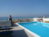 Foto van Appartementen Antonios in Pythagorion