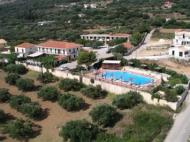 Foto van Appartementen Apolafsi in Lixouri