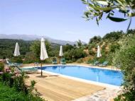 Foto van Appartementen Aposperites in Drosia