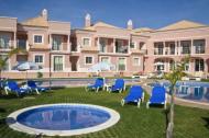 Foto van Appartementen Aquamar in Olhos d'Agua