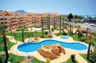 Foto van Appartementen Aquamarina Denia in Denia