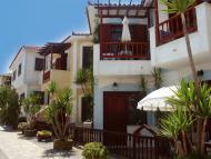 Foto van Appartementen Archangelos Village in Kokkari