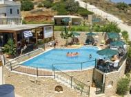 Foto van Appartementen Ariadne in Agia Galini