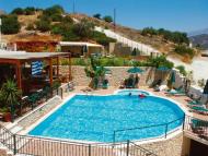 Foto van Appartementen Ariadni in Agia Galini