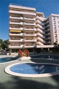 Foto van Appartementen Arquus in Salou
