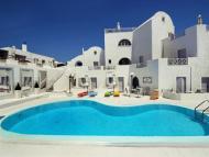 Foto van Appartementen Artemis Studios in Megalohori