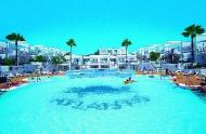 Foto van Appartementen Atlantis Lanzarote in Puerto del Carmen