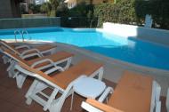Foto van Appartementen Avos in Marmaris