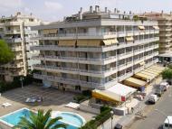 Foto van Appartementen Azahar/Zahara in Salou