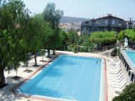 Foto van Appartementen Babylon Garden in Özdere