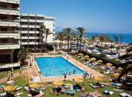 Foto van Appartementen Bajondillo in Torremolinos