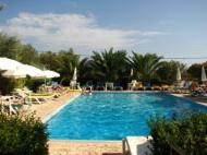 Foto van Appartementen Barbara in Svoronata