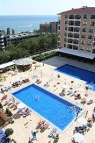 Foto van Appartementen Bendita in Gouden Strand