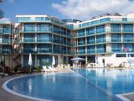 Foto van Appartementen Blue Pearl in Zonnestrand