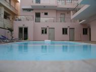 Foto van Appartementen Blue Sky Kreta in Rethymnon