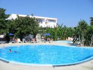 Foto van Appartementen Boheme in Kos-Stad