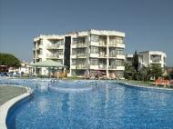 Foto van Appartementen Bolero Park in Lloret de Mar