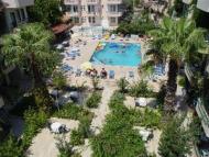 Foto van Appartementen Bonjorno in Marmaris