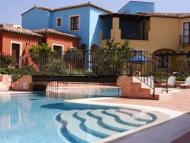 Foto van Appartementen Borgo Degli Ulivi in Arbatax