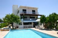 Foto van Appartementen Bougainvillea Cyprus in Polis
