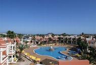 Foto van Appartementen Brisamar in Corralejo