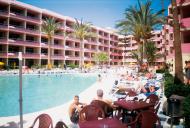 Foto van Appartementen Broncemar in Playa del Inglés