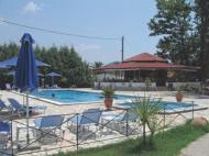 Foto van Appartementen Byzantio Parga in Parga dorp