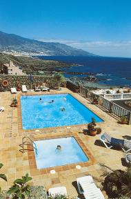 Foto van Appartementen Cancajos in Los Cancajos