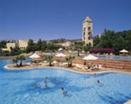 Foto van Appartementen Candia Park Village in Agios Nikolaos