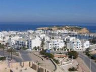 Foto van Appartementen Cap Marina Monastir in Monastir stad