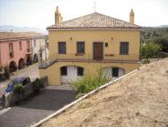 Foto van Appartementen Casale del Feudo in Montelaguardia