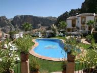 Foto van Appartementen Casas Montejaque in Montejaque