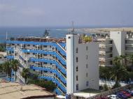 Foto van Appartementen Caserio Azul in Playa del Inglés