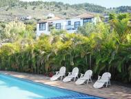 Foto van Appartementen Casitas Colon in Fuencaliente