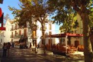 Foto van Appartementen Cavana 5 in Nerja