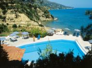 Foto van Appartementen Celia in Vassilikos