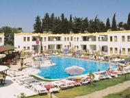 Foto van Appartementen Cherry in Turgutreis