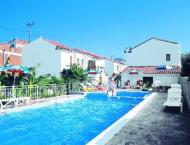 Foto van Appartementen Christinangela in Kokkari