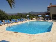 Foto van Appartementen Chrysafinia in Polis