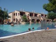 Foto van Appartementen Club Andria in Cala Santandria